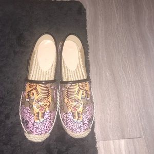 Gucci shoes